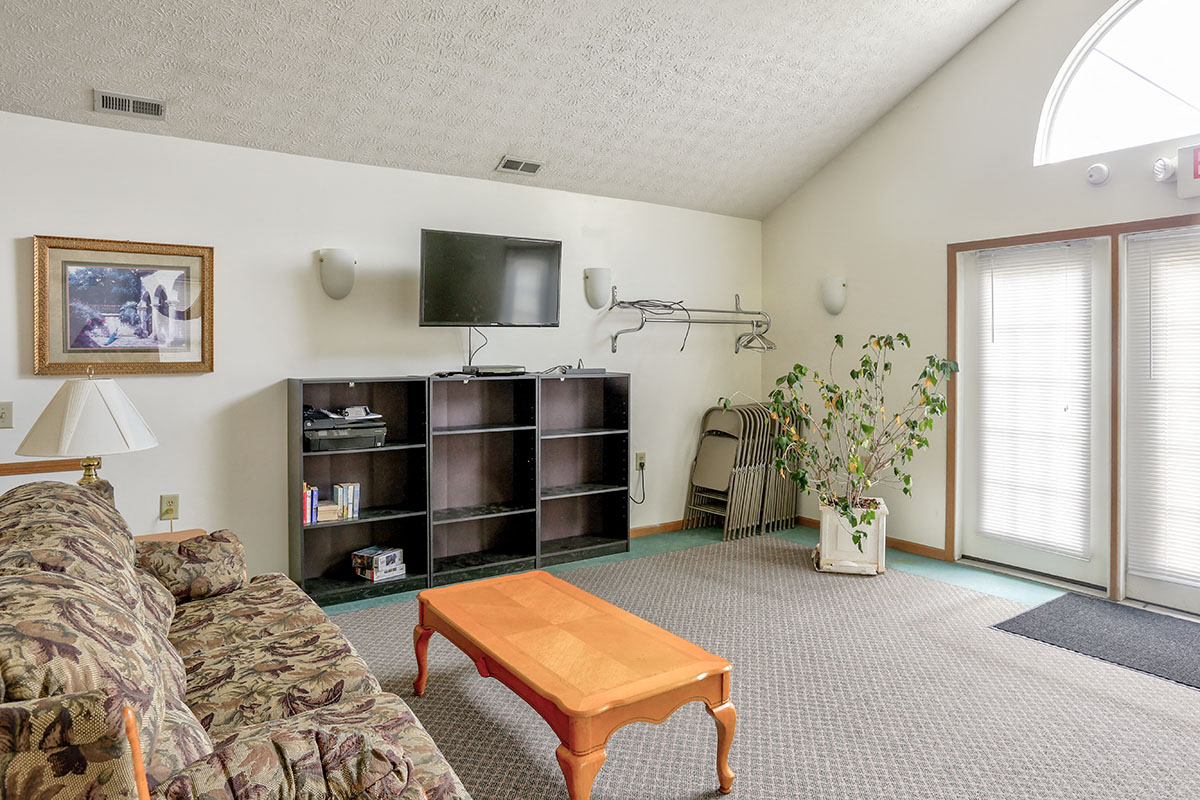 Partridge Place Apartments, 400 Partridge Place Drive, Paulding, OH